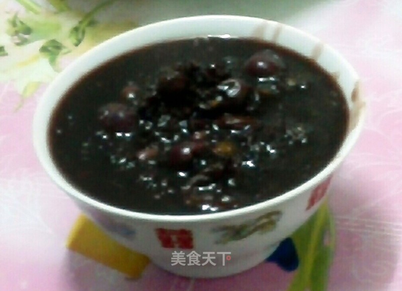 Yishou Yanggong Congee recipe