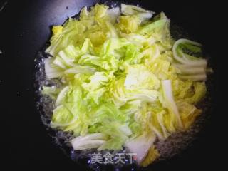 Soup Cabbage recipe