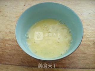 Loofah and Egg Soup recipe