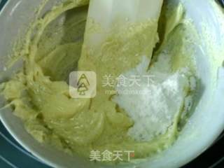 Cheese Loaf Cake recipe