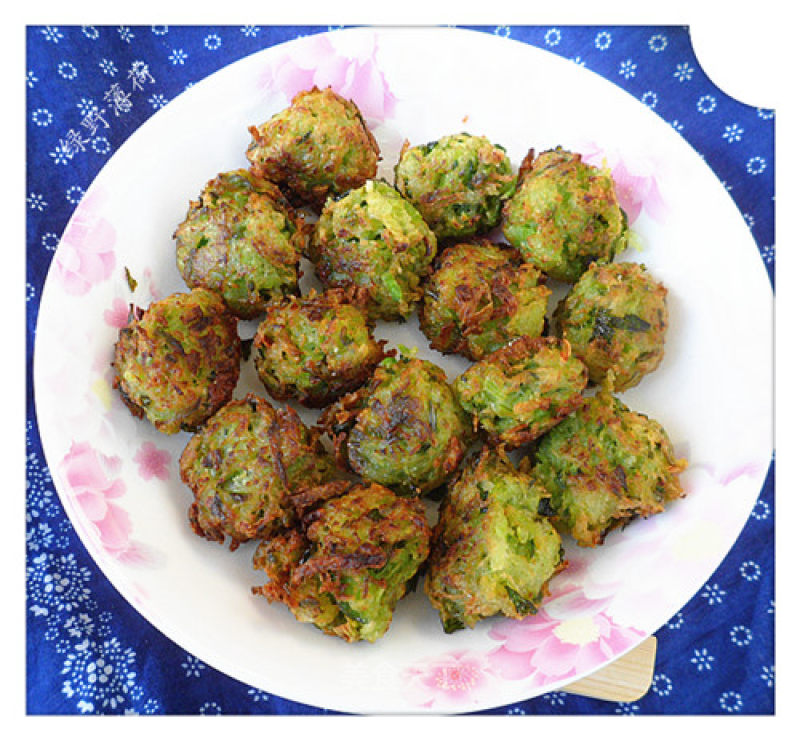Carotenoids recipe