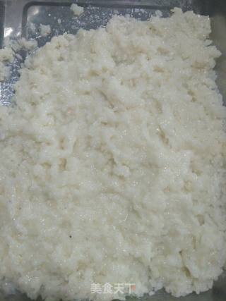 How to Make Glutinous Rice Cakes recipe