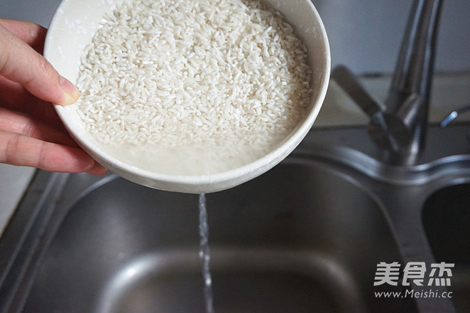 Amaranth Porridge with Minced Meat recipe