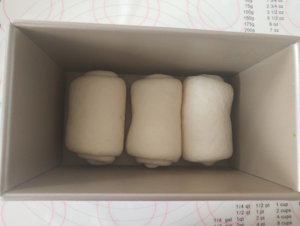 Milk Toast recipe