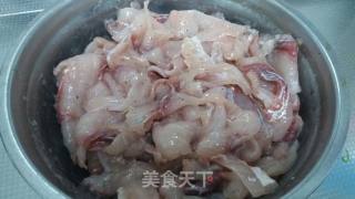 Pickled Fish recipe