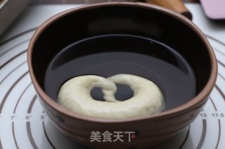 Lye Bread recipe