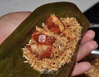 Dragon Boat Festival recipe