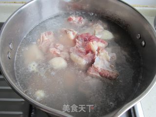 Hongguo Family Recipe of Duck in Tomato Sauce recipe