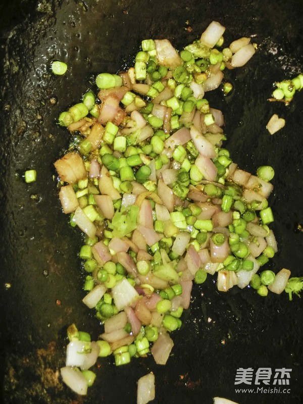 A Bowl of Noodles for Summer, The Vegan Toppings are Sour and Enjoyable recipe