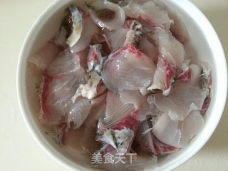 Spicy Boiled Fish recipe