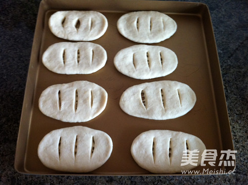 Jiaodong Fried Fruit recipe