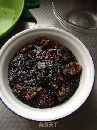 Donkey-hide Gelatin recipe