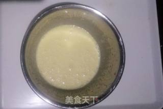 Orange Chocolate Muffin Cake recipe