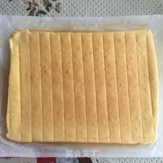 #四session Baking Contest and It's Love to Eat Festival#seaweed and Pork Floss with Small Shells recipe