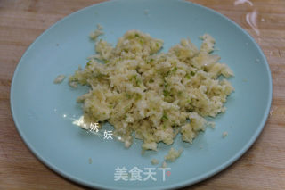 Steamed Shrimp with Garlic recipe