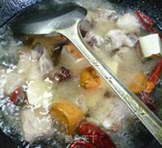 Grilled Pork Ribs recipe