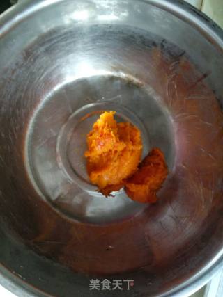 Pumpkin Muffin recipe