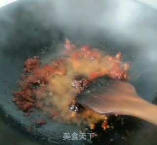 Sauce-flavored Twice-cooked Pork recipe