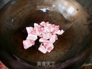 Xinlan Hand-made Private Kitchen [authentic Hunan Fried Pork]-cheers to The Disappearing Tradition recipe