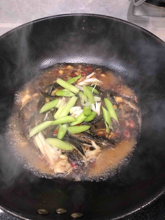 Home Cooking One by One Braised Loach recipe