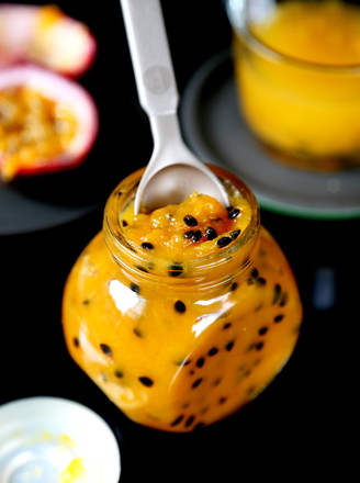 Apple Passion Jam
