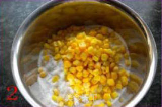 Creamy Tortilla recipe