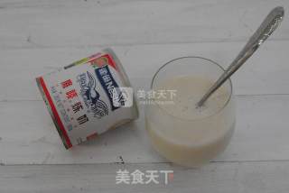 #aca烤明星大赛#cherry Beans and Berries are Cold recipe