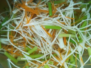 Mixed Vegetables recipe