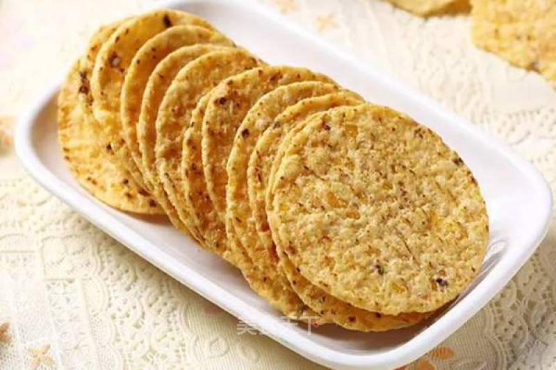 # Fourth Baking Contest and is Love to Eat Festival#corn Flakes Biscuits recipe