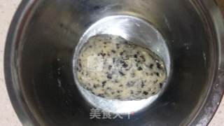 Seaweed Pancake recipe