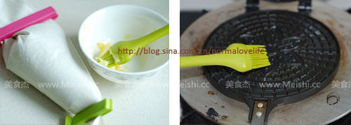 Crispy Egg Rolls recipe