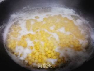Childhood Memories-pea Huanger recipe