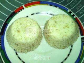 Dingsheng Cake recipe