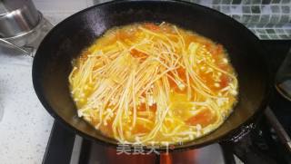 Sour Tang Long Li Fish recipe