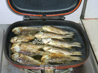 Spicy Crispy Fish recipe