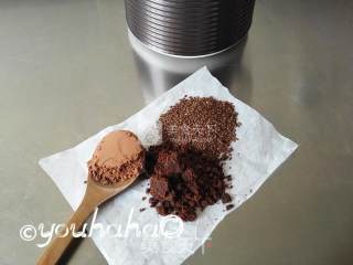 Vegetarian Coffee recipe