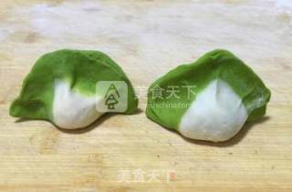 Cabbage Skin Dumplings (any Filling) recipe
