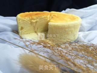 #aca烤明星大赛#yogurt Cake recipe