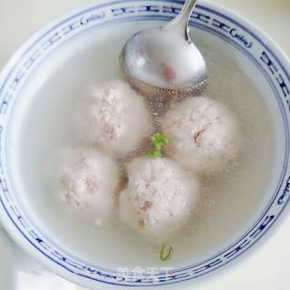 Big Meatballs recipe