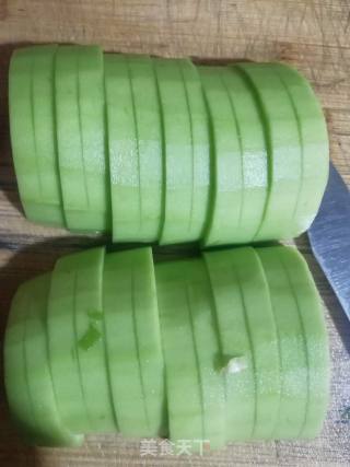 Zucchini Stuffed with Meat recipe