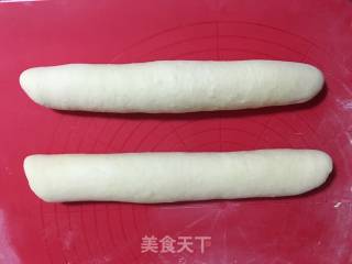 #四session Baking Contest and It's Love to Eat Festival#condensed Milk and Honey Toast recipe