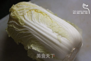 Hot and Sour Cabbage recipe