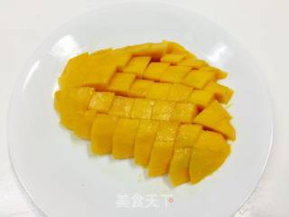 Mango Xuemei Niang recipe