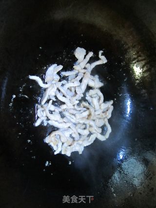 Yuxiang Pork recipe