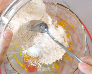 Baby Pumpkin Molar recipe