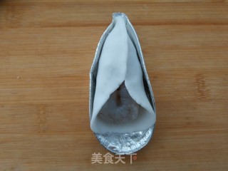 [tianjin] Laughing Shrimp recipe