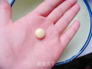 Oil-free Version of "wang Tsai" Small Steamed Buns recipe