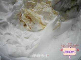 Swan Puffs--elegant Puffs that Taste Like Ice Cream recipe