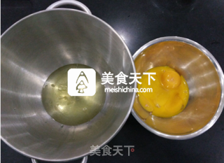 Chocolate Cake Roll recipe