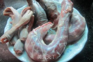 Juewei Duck Neck---spicy Stewed Scent and Delicious Taste recipe